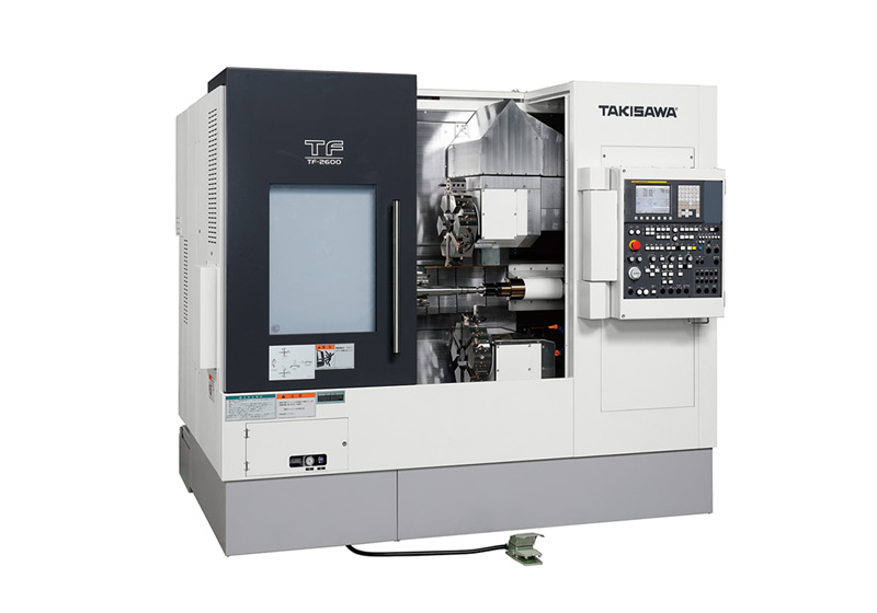 TF-2600